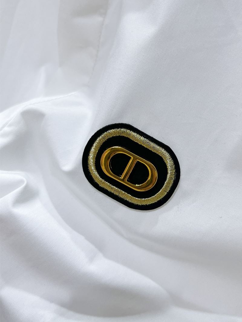 Christian Dior Shirts